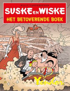 Het betoverende boek