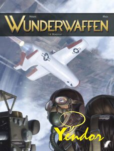 Wunderwaffen 14