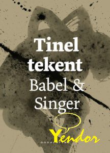Tinel tekent Babel & Singer