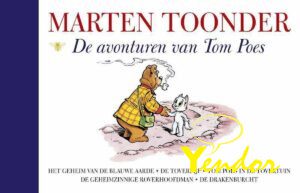 De avonturen van Tom Poes