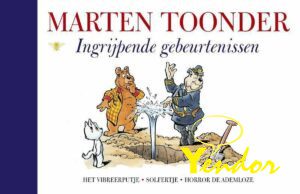 Ingrijpende gebeurtenissen