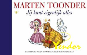 Jij kunt eigenlijk alles