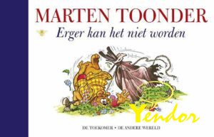 Erger kan het niet worden