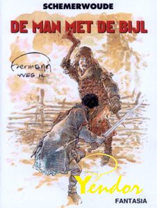 Torens van Schemerwoude, de 16