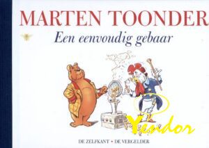 Een eenvoudig gebaar