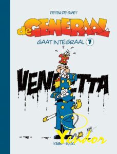 Generaal , de 7