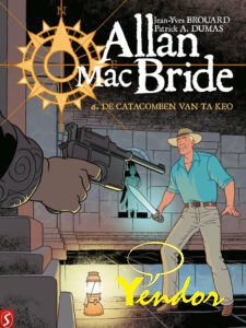 Allan Mac Bride 6