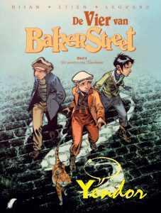 De meesters van Limehouse