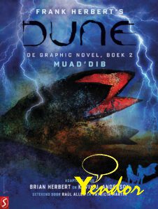 Dune, De graphic novel 2