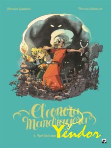 Het lied van de Korrigans