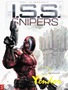 I.S.S. Snipers 4