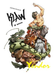 Klaw 4