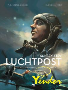 Het koninkrijk tussen de sterren