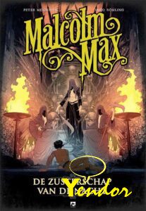 Malcolm Max 5