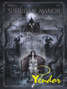 De poort naar Gehenna