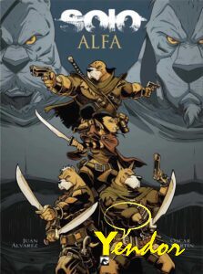 Solo Alfa 1