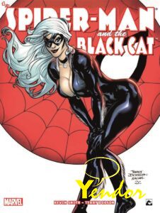 Spider-Man en de Black Cat 1