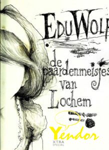 De paardenmeisjes van Lochem