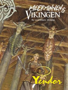 Meerminnen & Vikingen 4