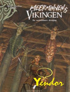 De onzichtbare dreiging