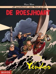 De Roesjhoart