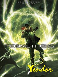 Prometheus 19