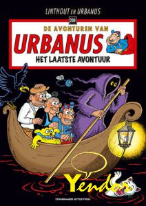 Urbanus 200