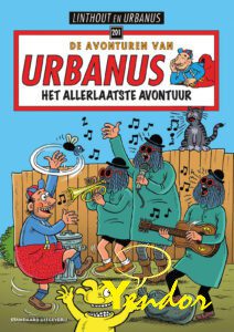 Urbanus 201