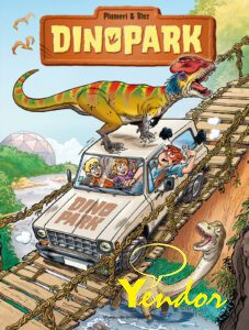 Dinopark 2