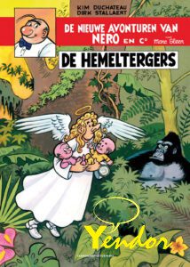 De hemeltergers