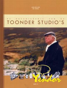 Geschiedenis van de Toonder studio's , De 2