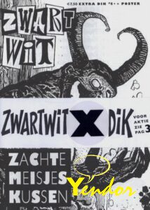 Zwartwit 5