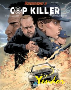 Cop Killer