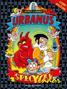 Urbanus 