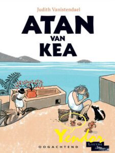 Atan van Kea