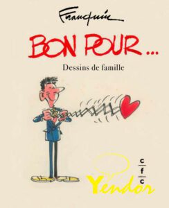 Bon Pour... dessins de familie