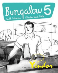 Bungalow 5 