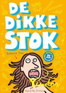 De dikke Stok