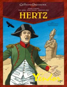 De derde dood van de keizer