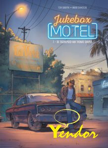 De tegenspoed van Thomas Shaper