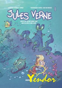 Jules Verne 