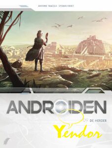 Androiden 9