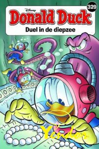 Donald Duck pockets 329