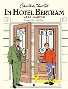 In hotel Bertram