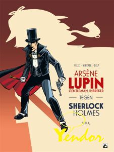 Arsene Lupin 2