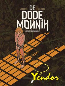 Dode monnik , De 1