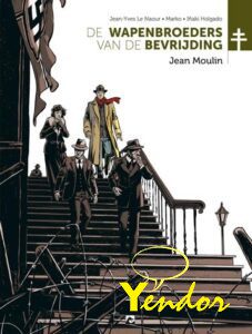 Wapenbroeders van de bevrijding , De 3