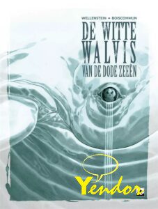 De witte walvis van de Dode Zeeën