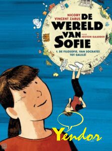 Wereld van Sofie , De 1