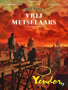 Epos van de Vrij Metselaars, Het 6
